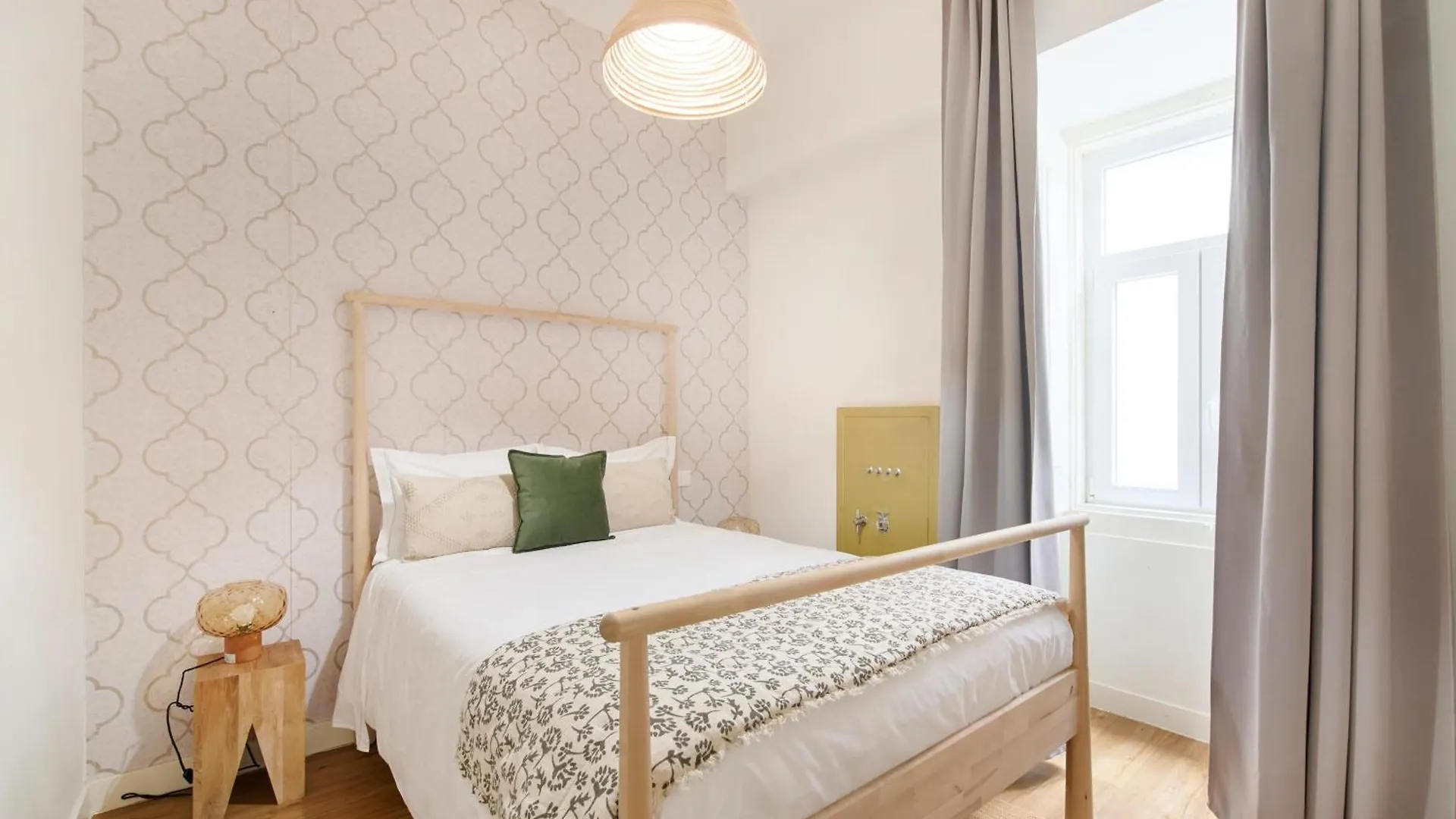 Rua Augusta Dream Apartment Lisboa