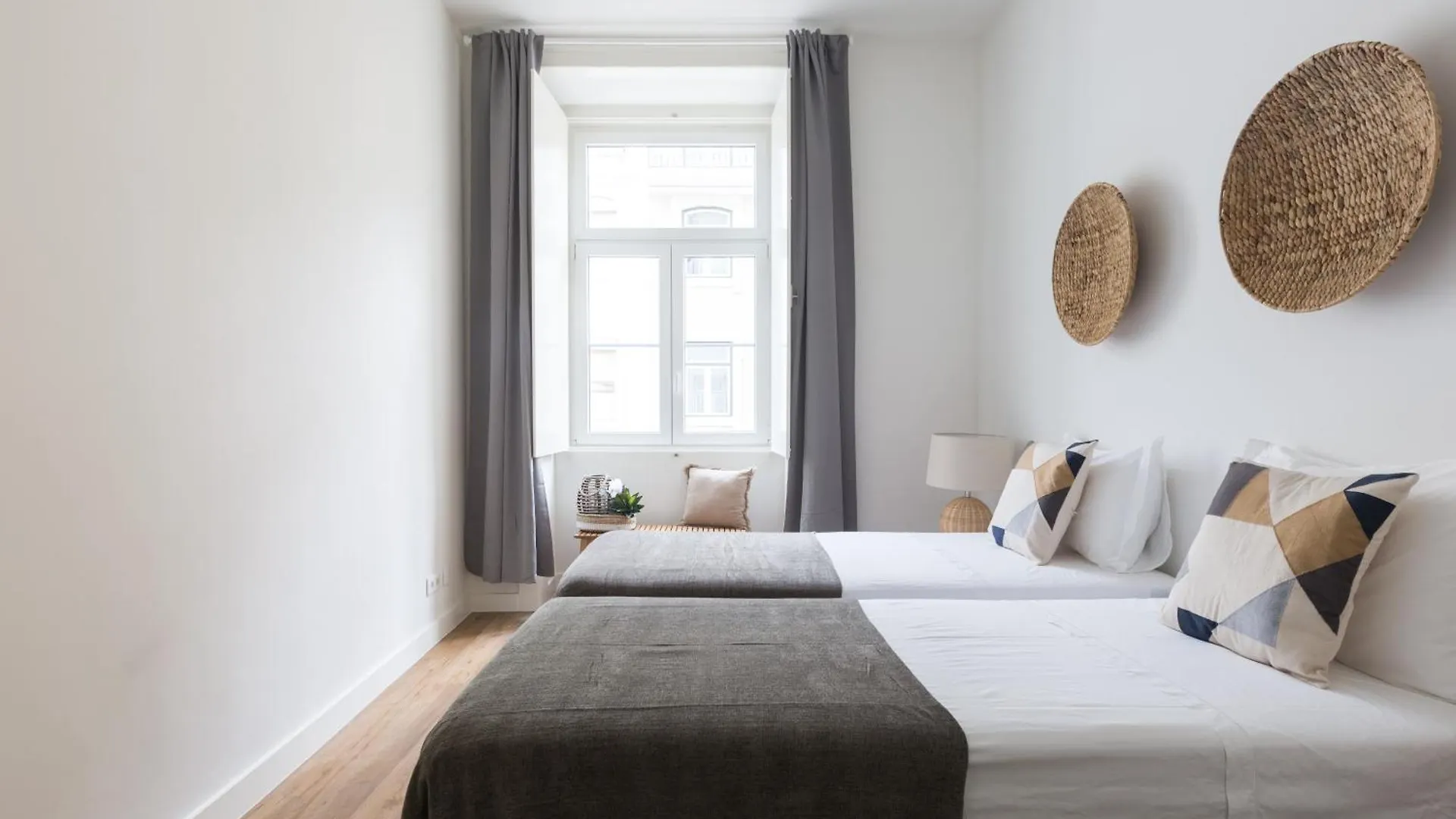 Rua Augusta Dream Apartment Lisboa Portekiz