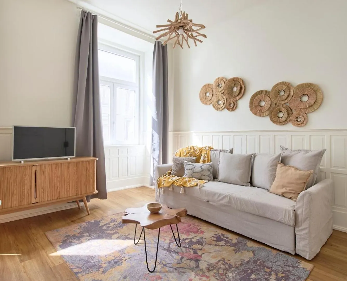 Rua Augusta Dream Apartment Lisboa