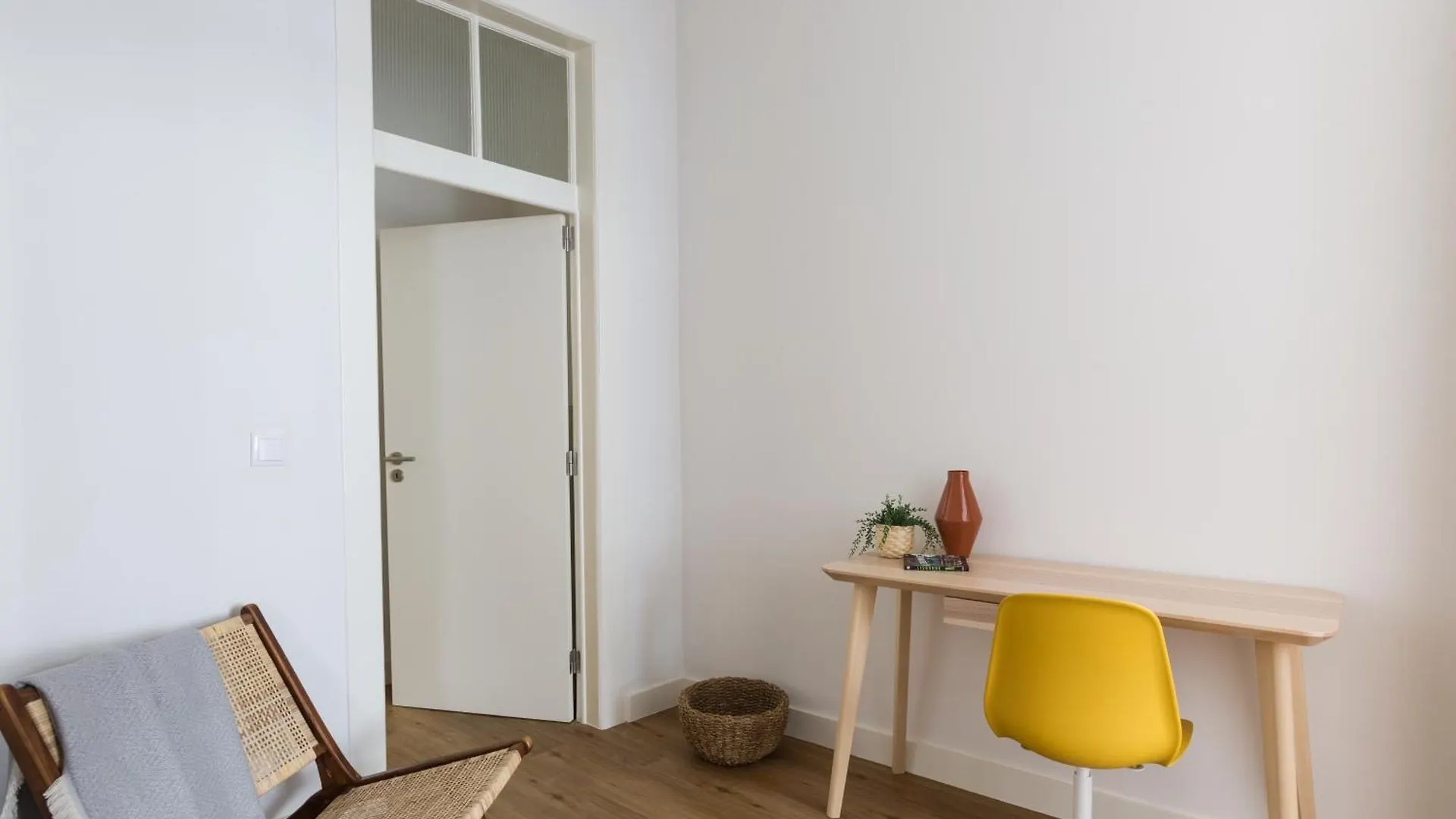 Rua Augusta Dream Apartment Lisboa Portekiz