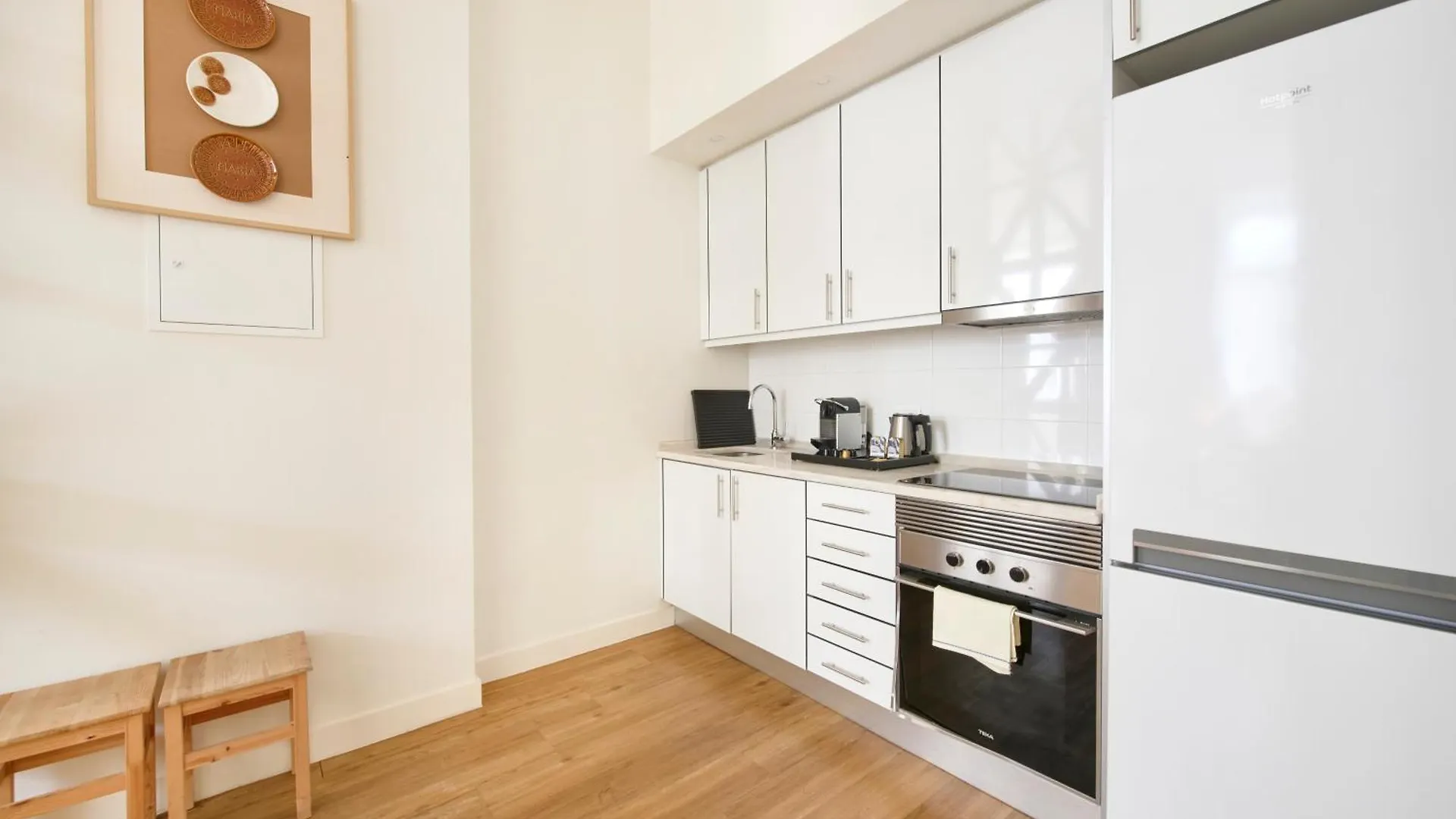 Rua Augusta Dream Apartment Lisboa 0*,  Portugalsko