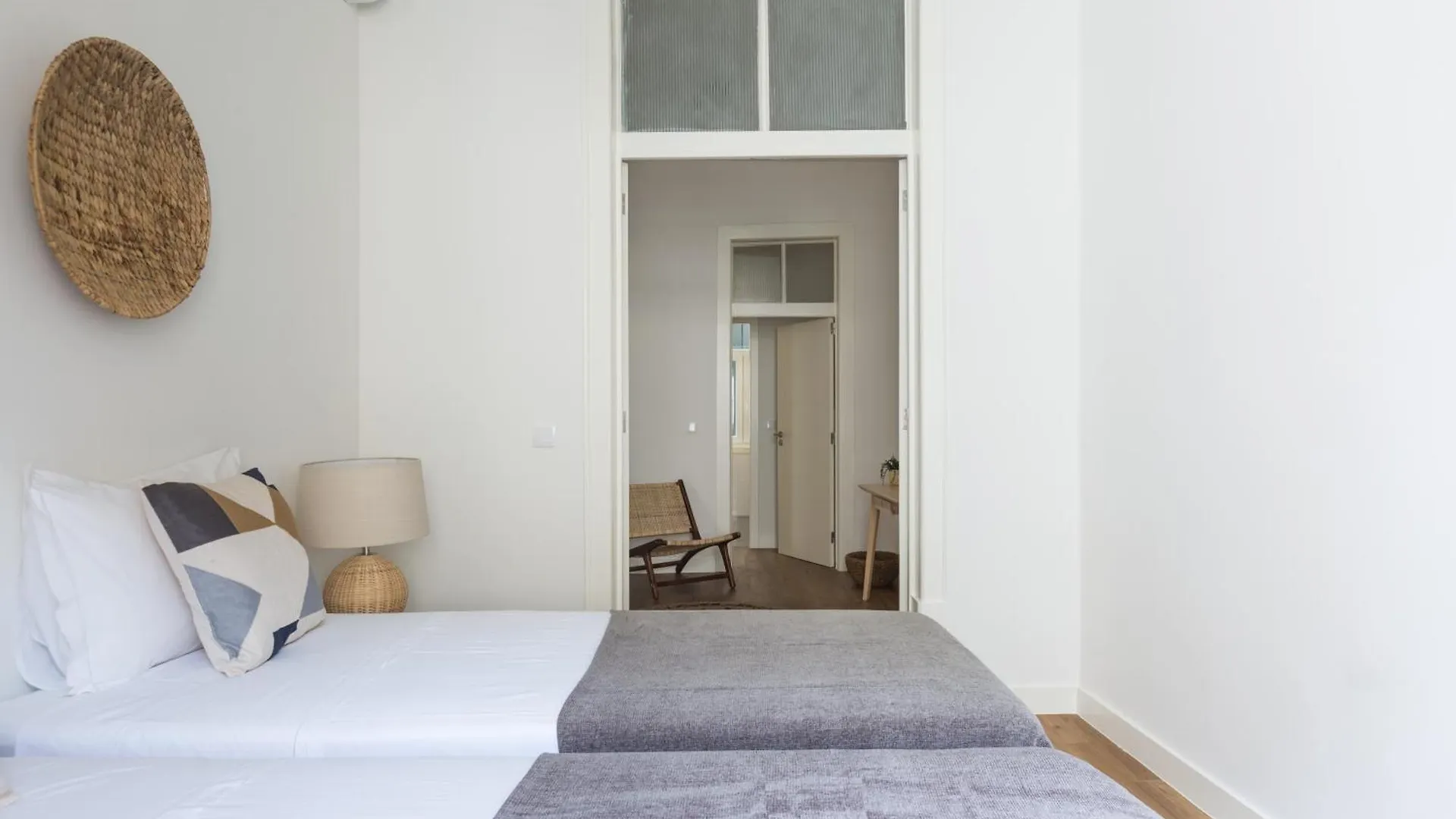 Rua Augusta Dream Apartment Lisboa Portugalsko