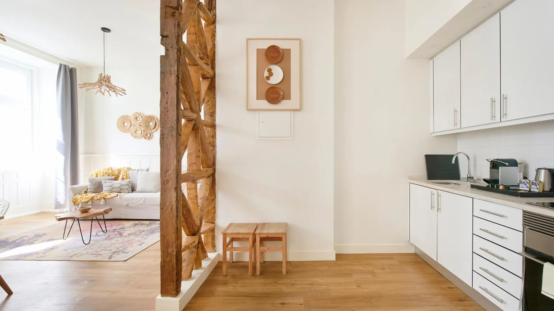 Rua Augusta Dream Apartment Lisboa Portugalsko