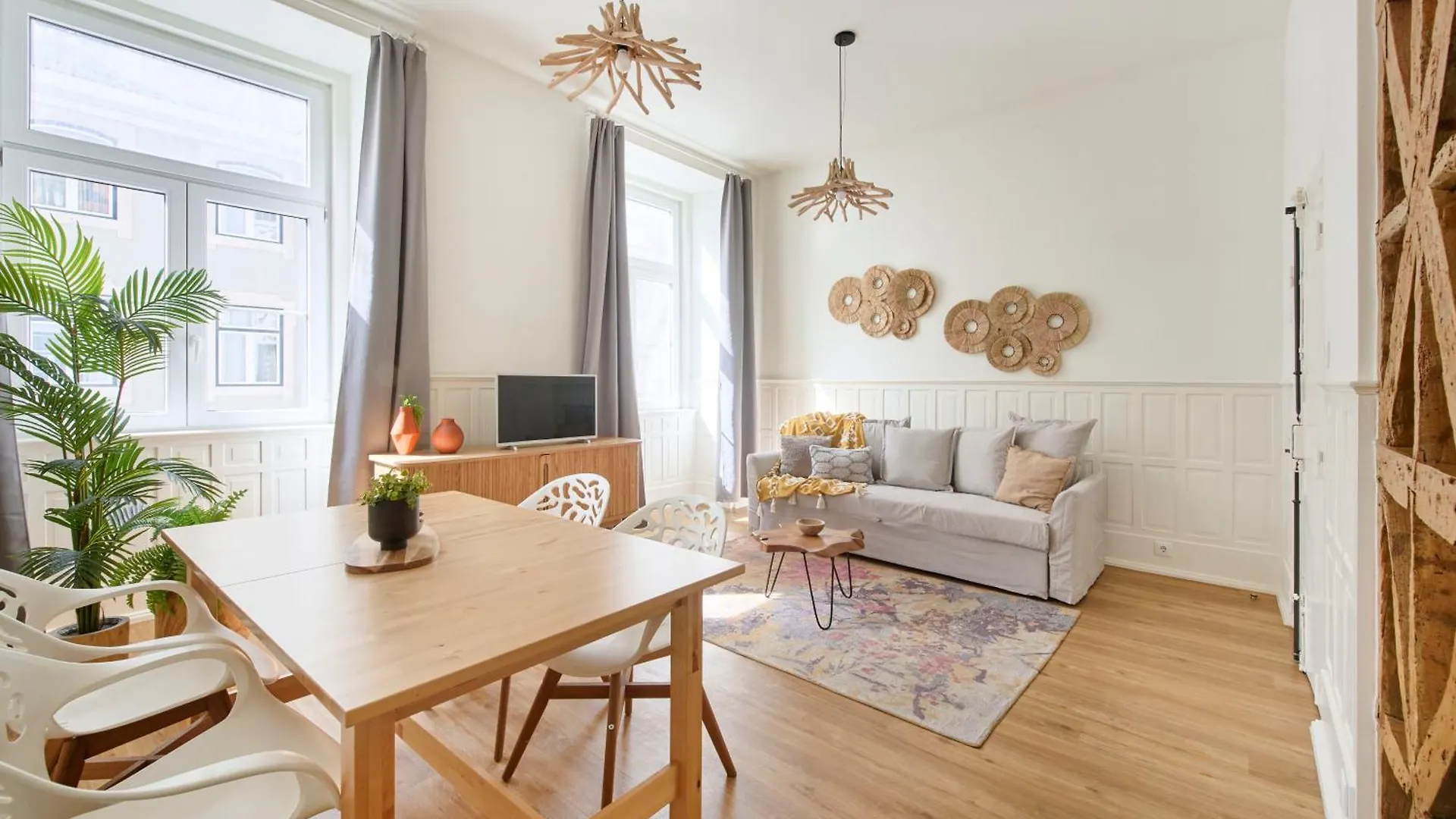 Rua Augusta Dream Apartment Lisboa