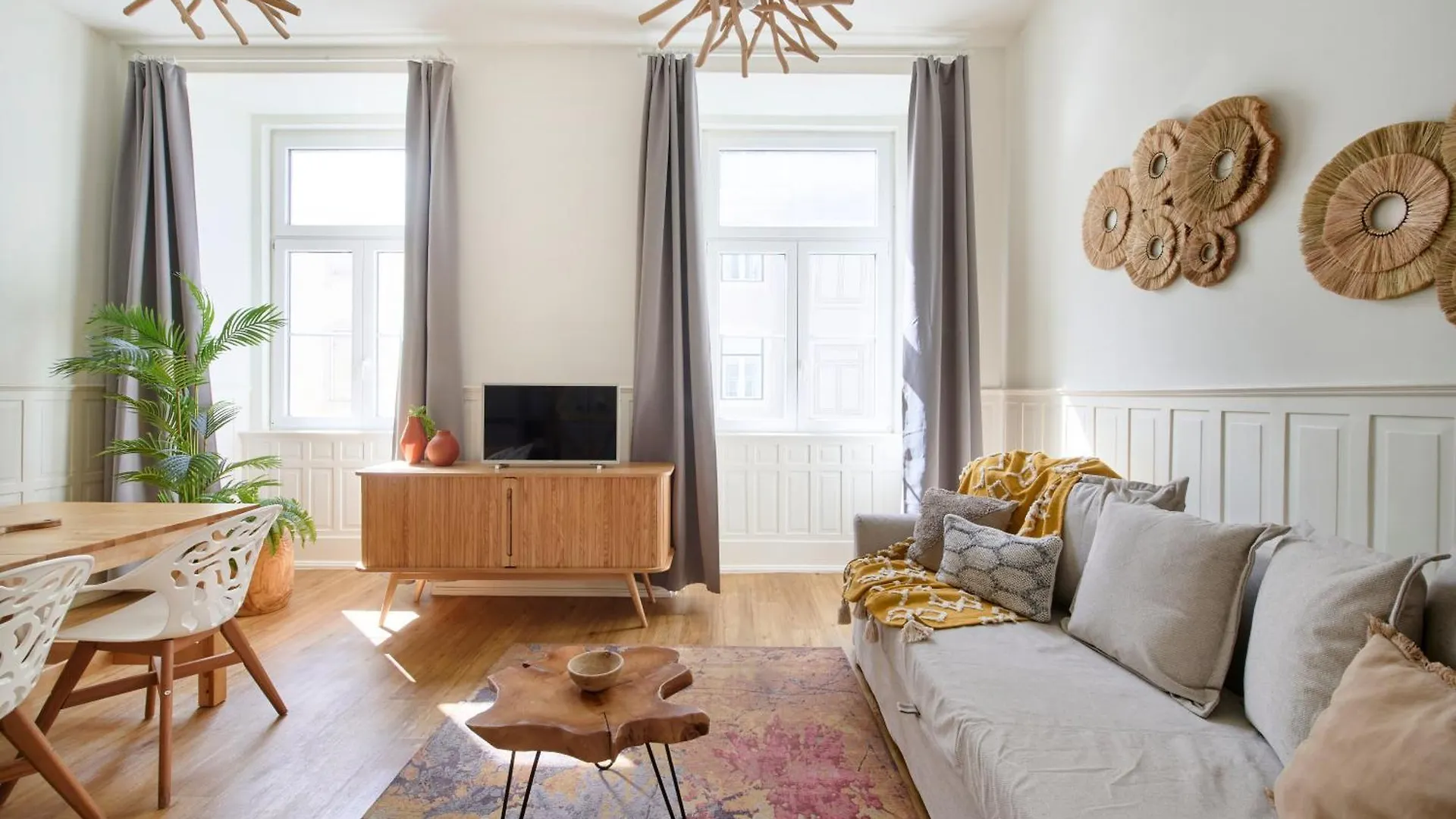 Rua Augusta Dream Apartment Lisboa 0*,  Portugalsko