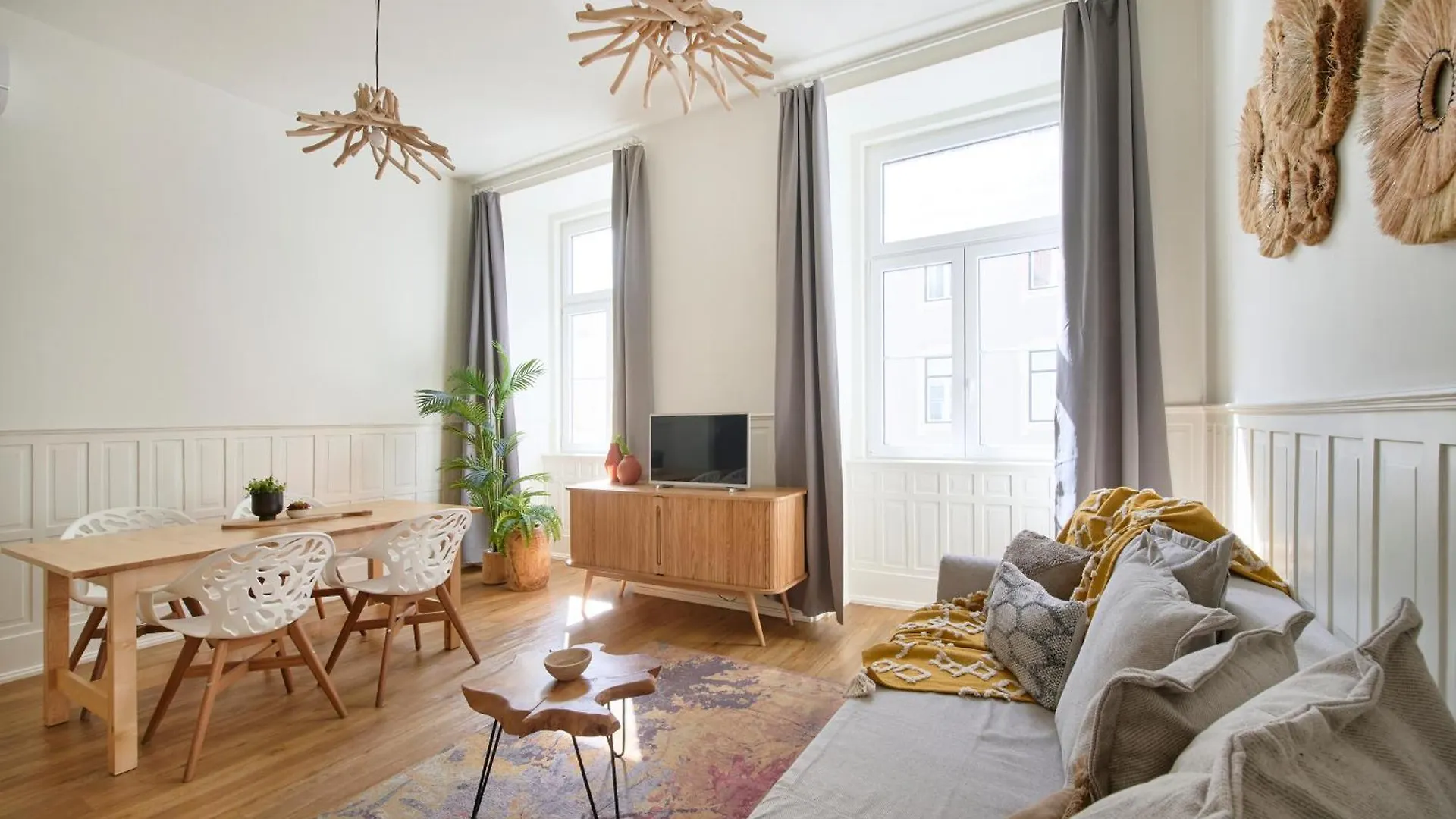 Rua Augusta Dream Apartment Лиссабон