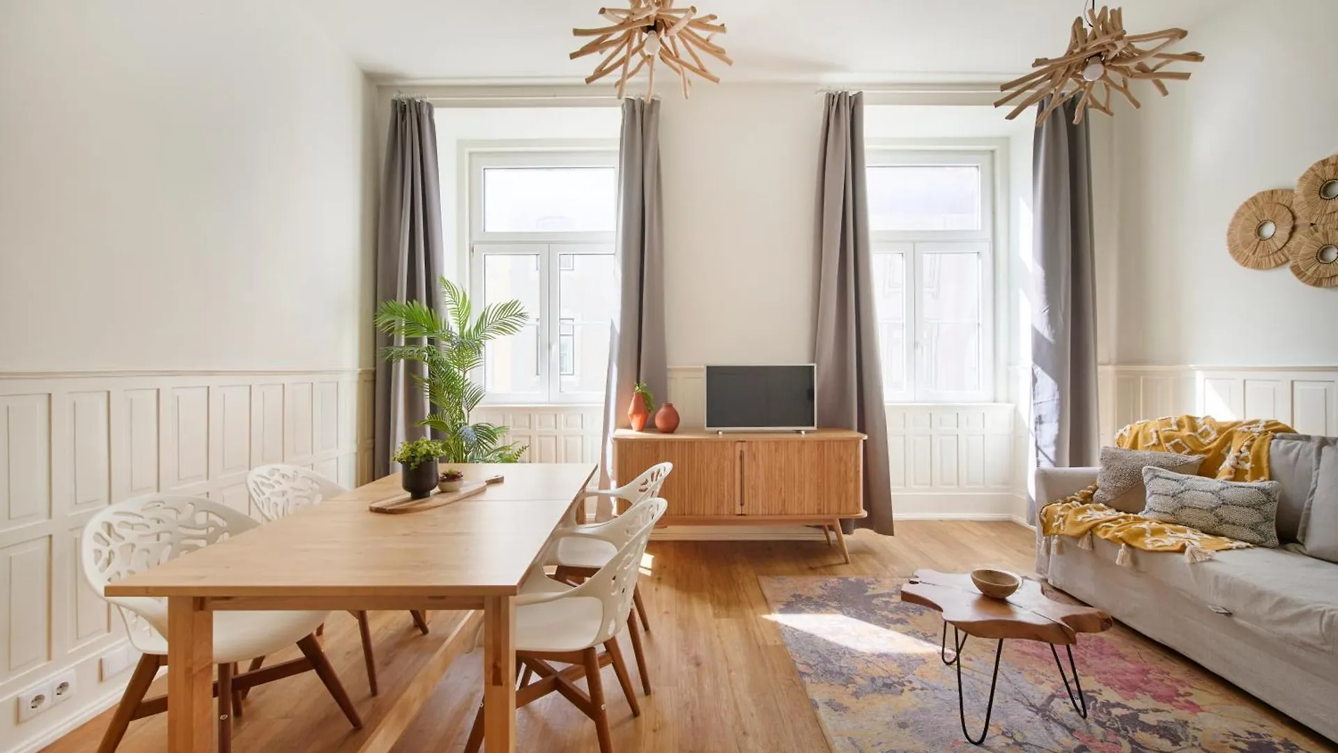 Rua Augusta Dream Apartment Лиссабон Португалия