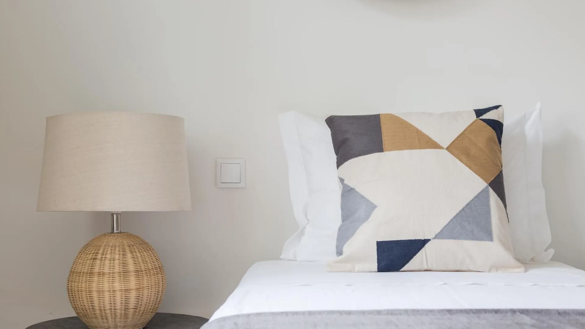 Rua Augusta Dream Apartment Лиссабон