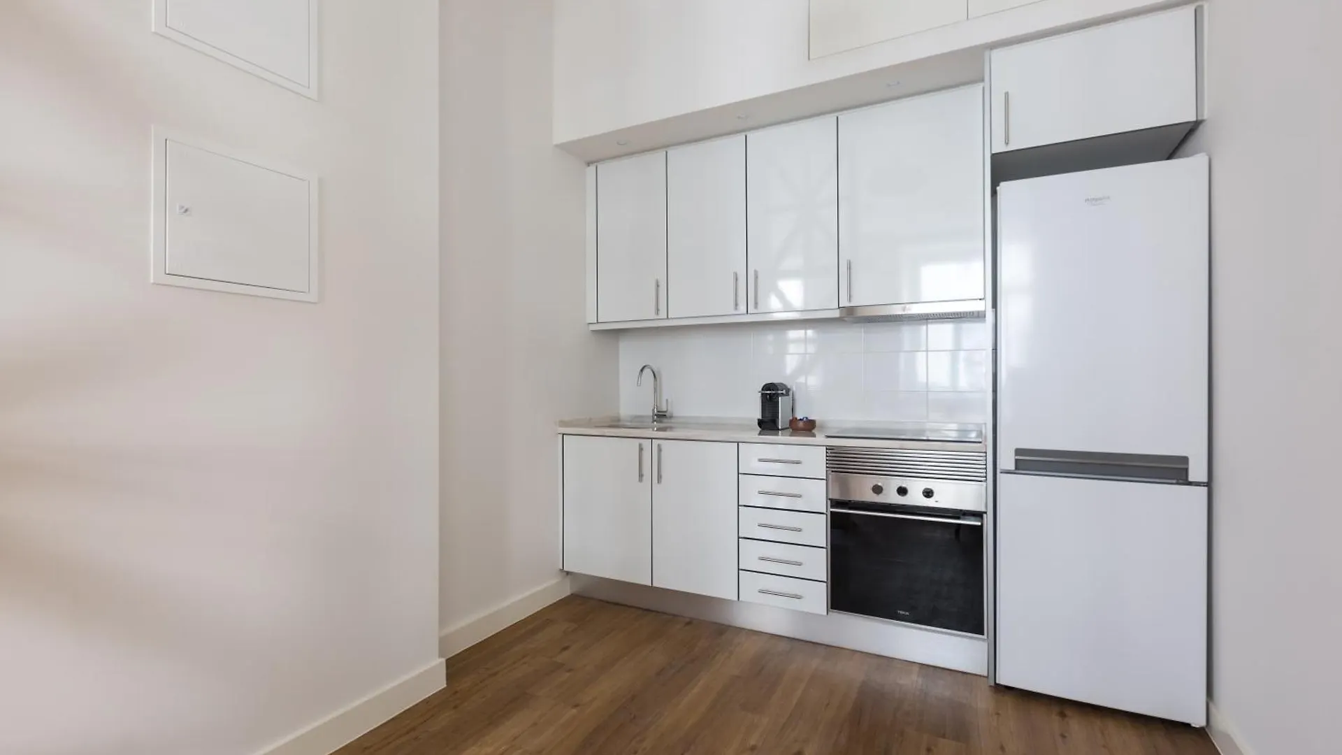 Rua Augusta Dream Apartment Лиссабон