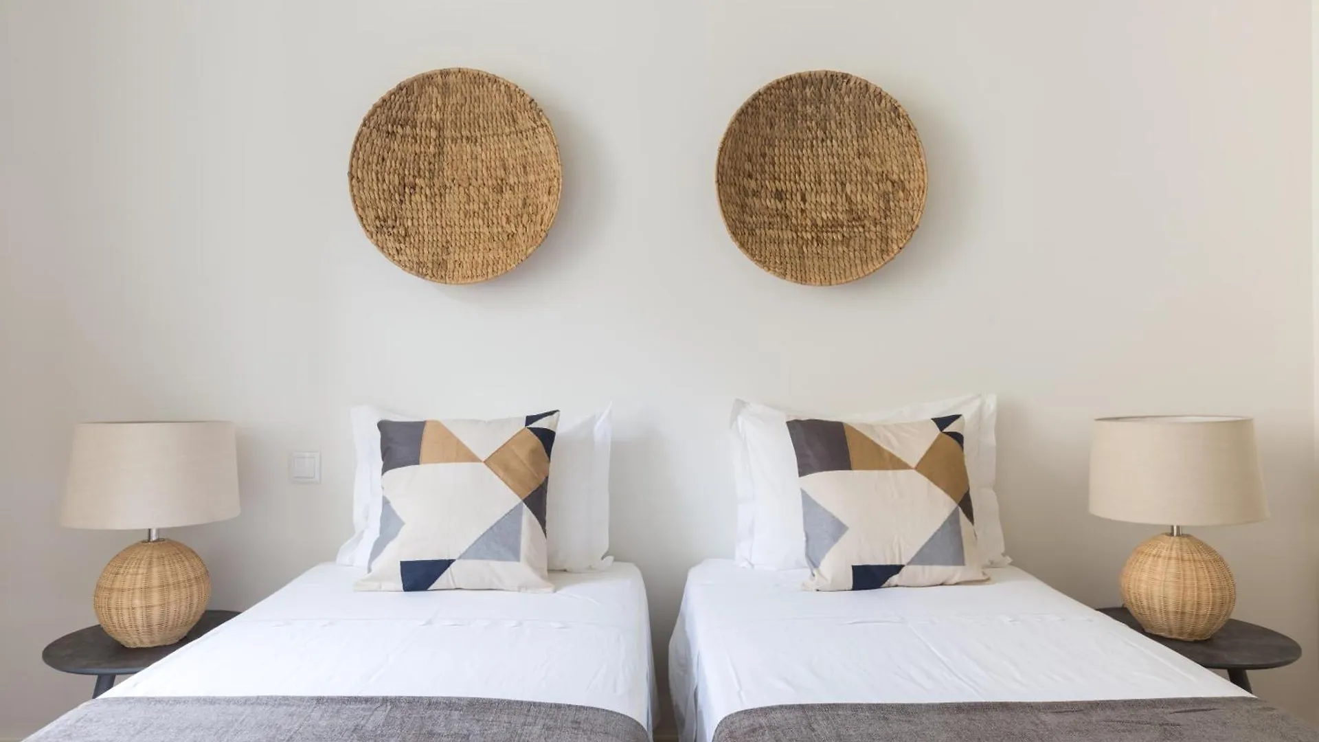 Rua Augusta Dream Apartment Лиссабон
