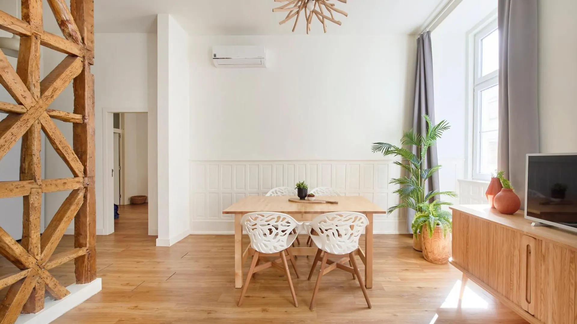 Rua Augusta Dream Apartment Лиссабон Португалия