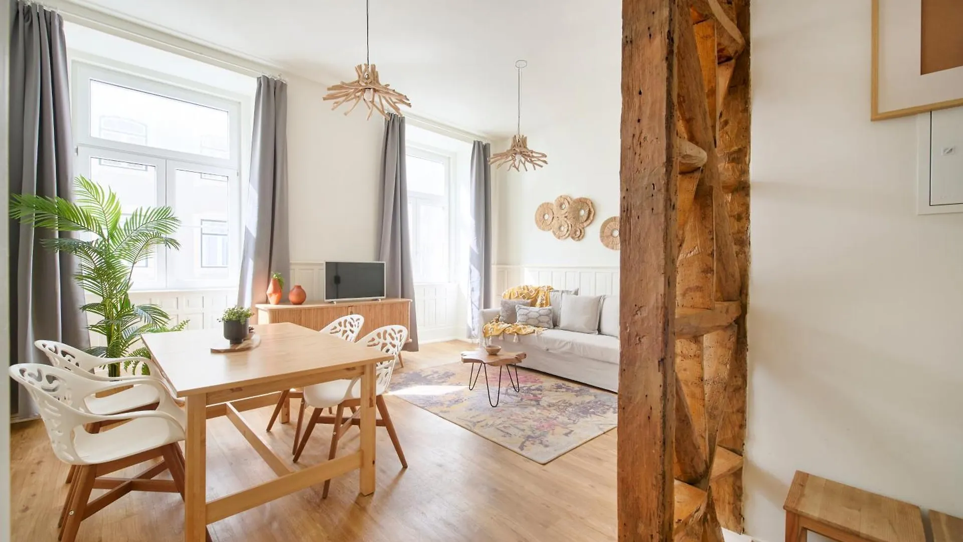 Rua Augusta Dream Apartment Лиссабон 0*,