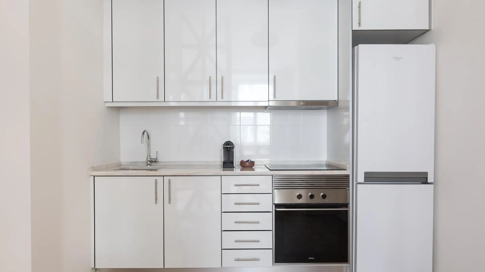 Rua Augusta Dream Apartment Lissabon