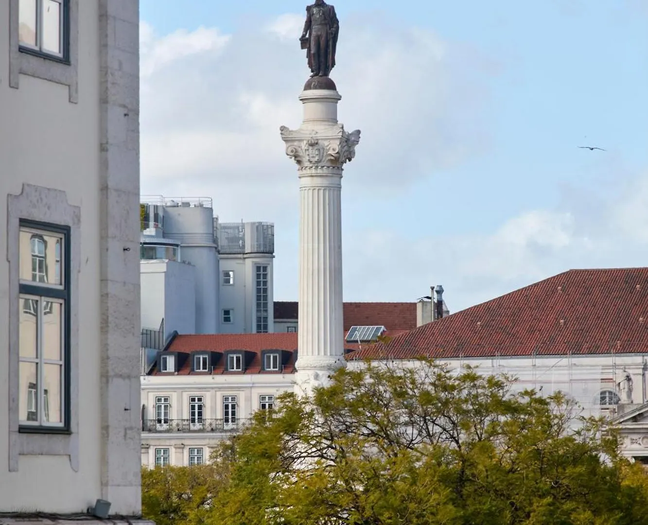 Rua Augusta Dream Apartment Lissabon